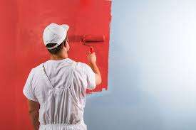 house painting service