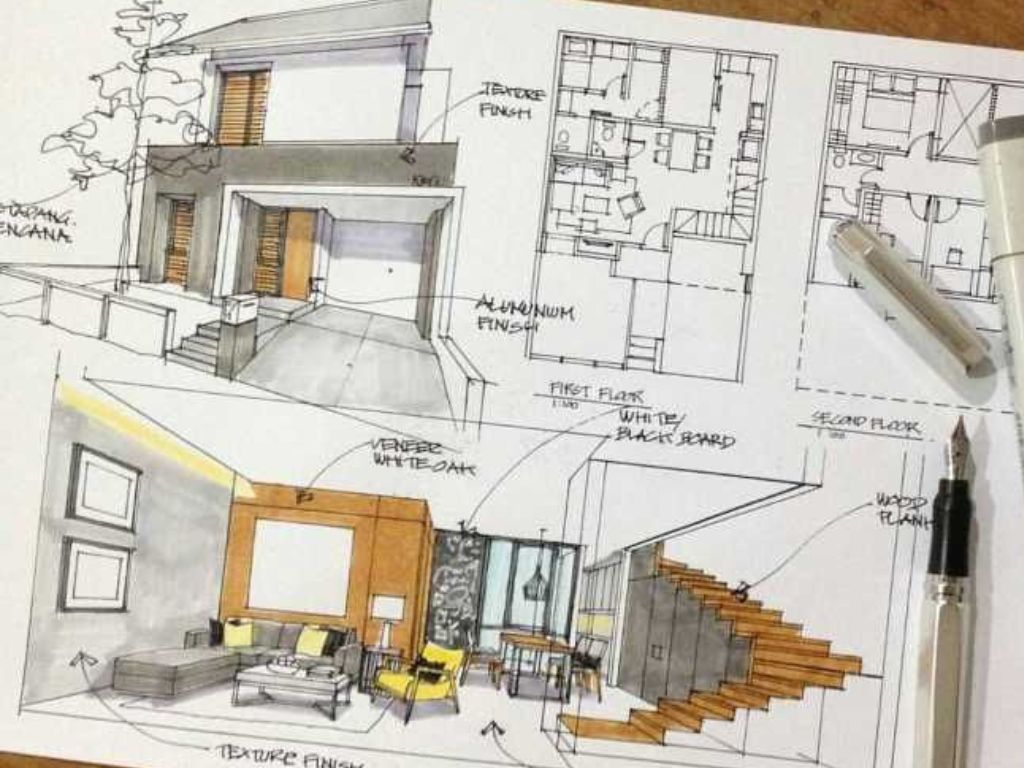 Architecture Design