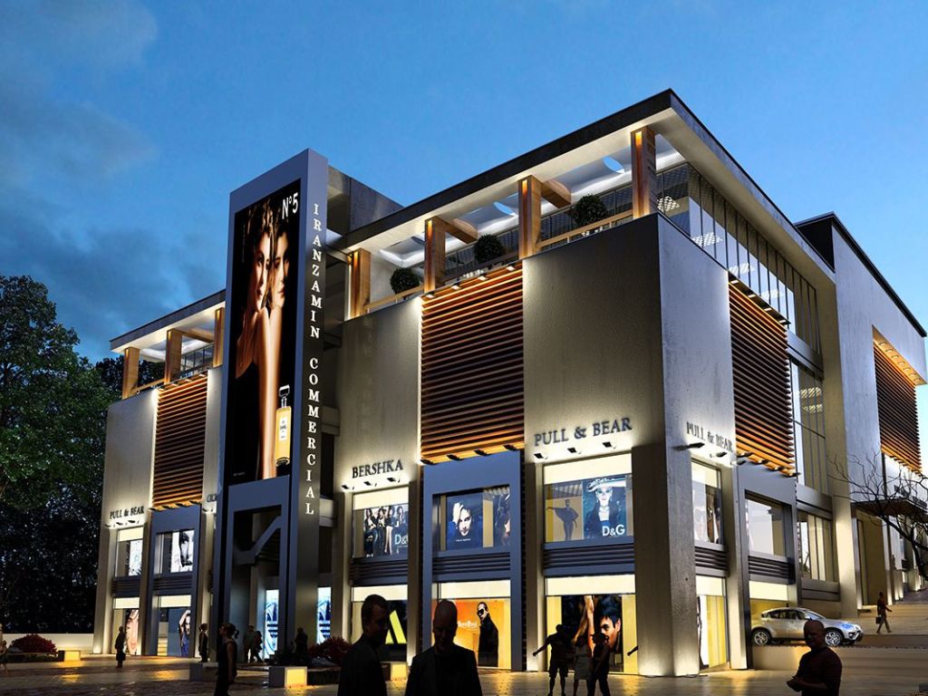 Commercial Construction