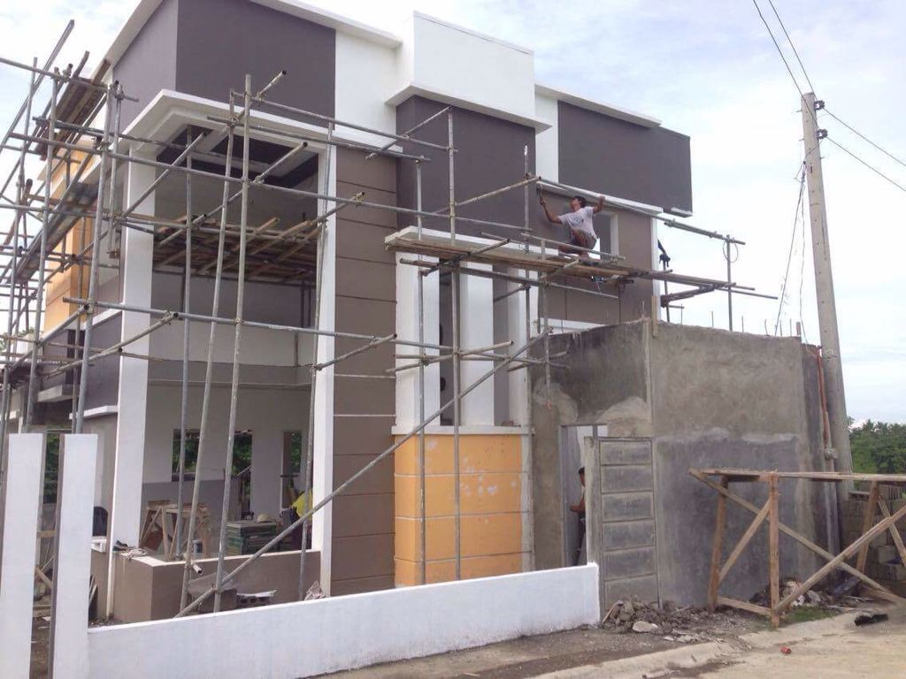 House Construction