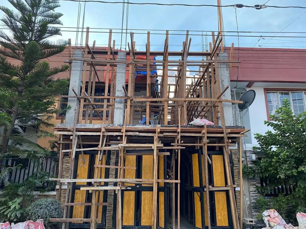 House Renovation